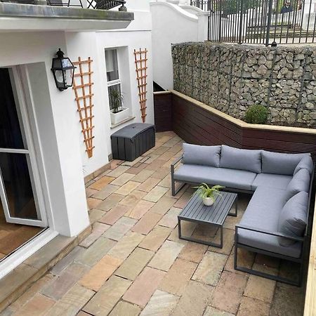 Stunning Apartment By The Leas, West End Folkestone Exteriér fotografie