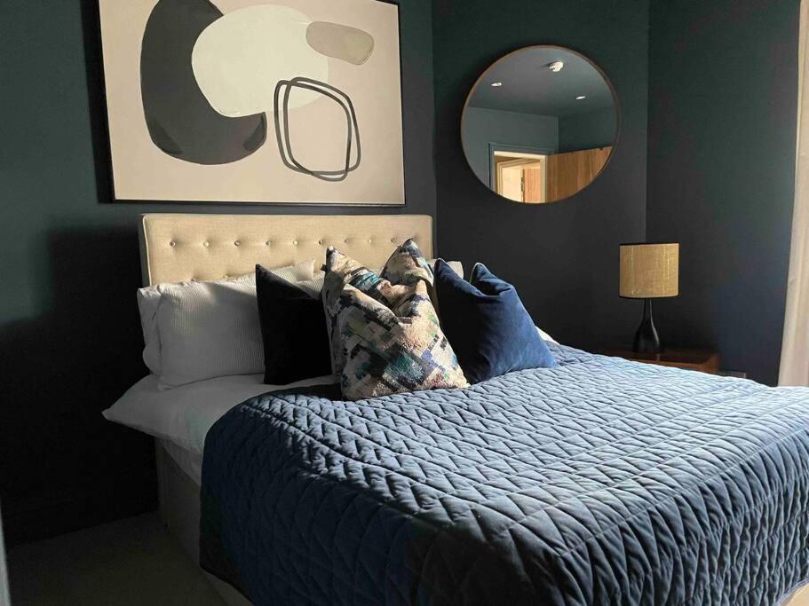 Stunning Apartment By The Leas, West End Folkestone Exteriér fotografie