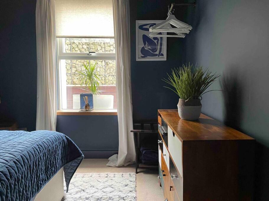 Stunning Apartment By The Leas, West End Folkestone Exteriér fotografie